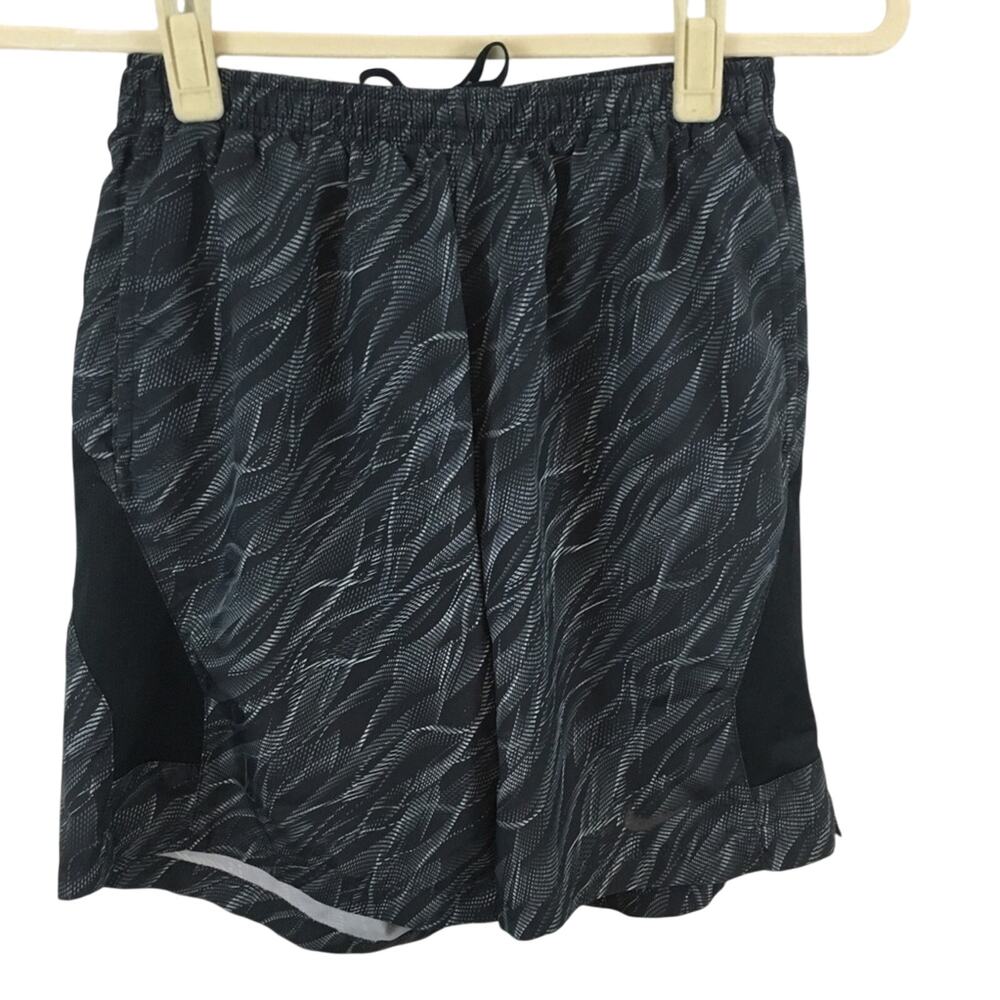 Nike DRI-Fit Running Shorts Size Small